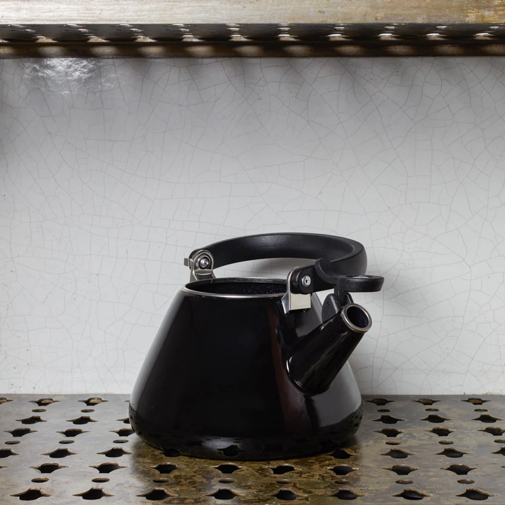 Bouilloire Kone - Noir - Image 2