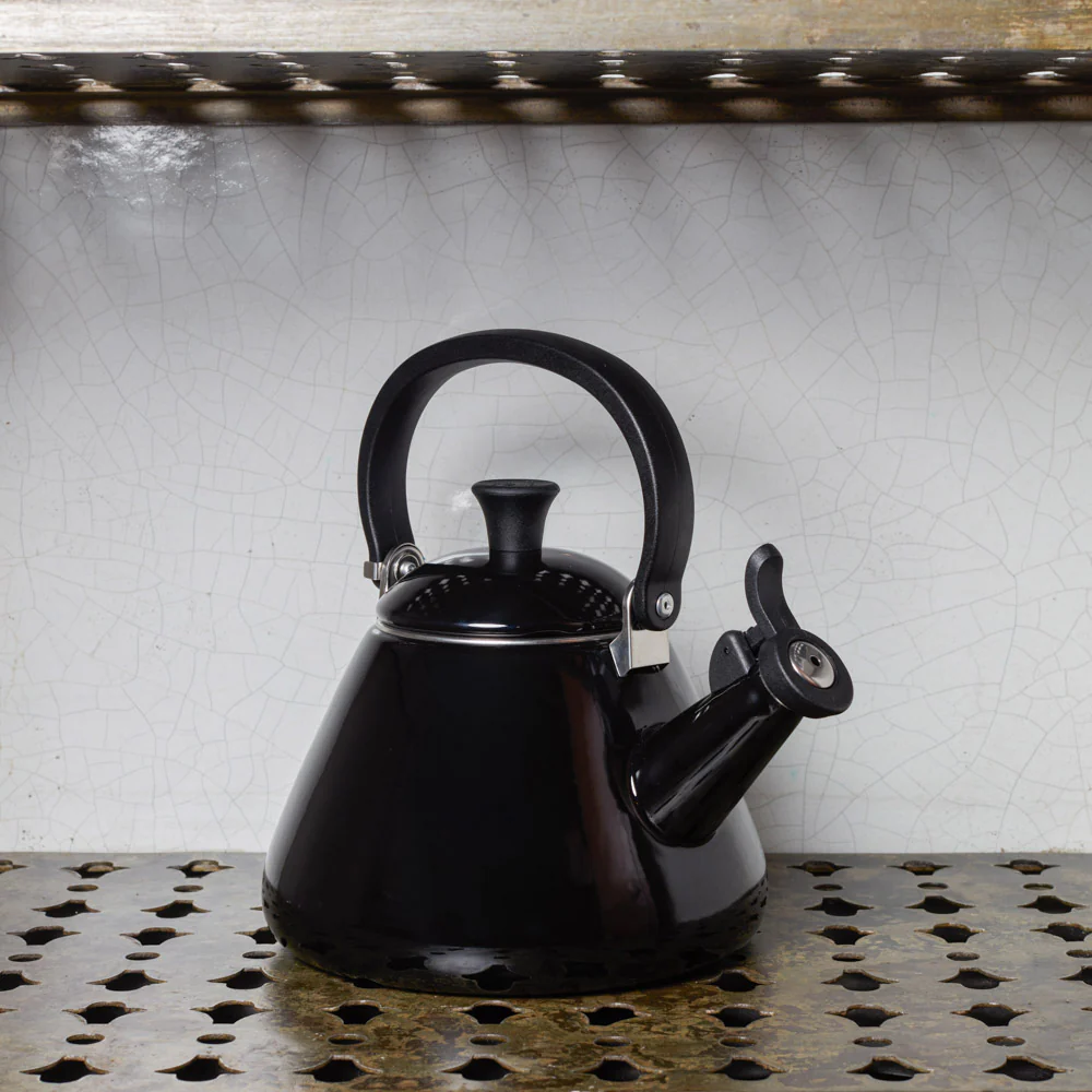 Bouilloire Kone - Noir - Image 3