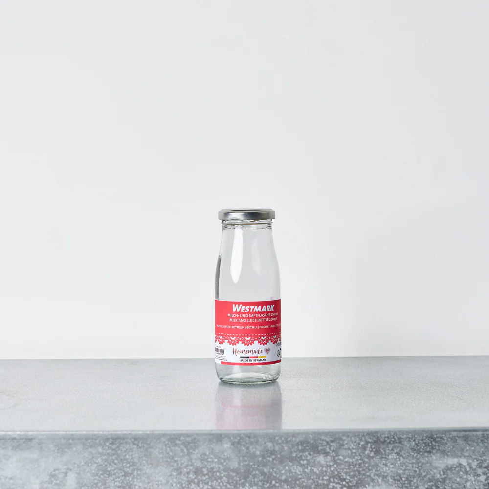 Bouteille en verre - Image 2
