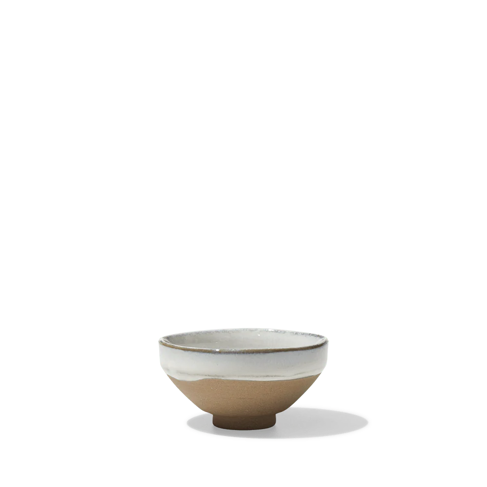 Bowl N°3 Blanc - Image 4