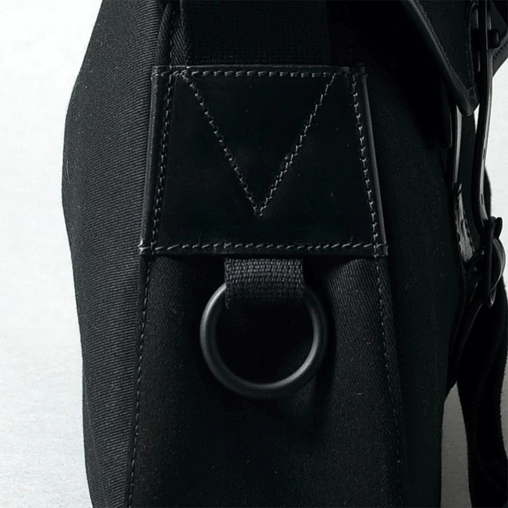 Brady Bags - Sac Ariel L - Noir - Image 3