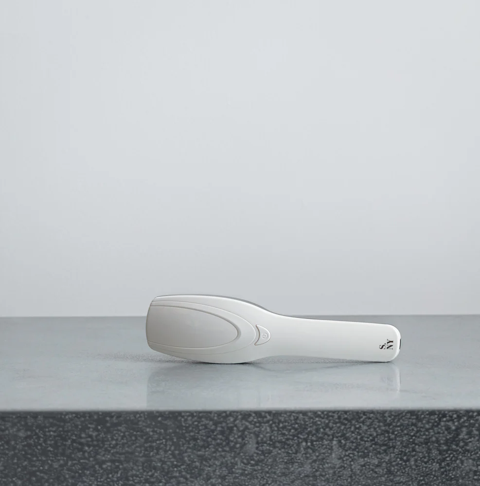 Brosse Ă cheveux Intensive Hair & Scalp LED Light Therapy - Image 3