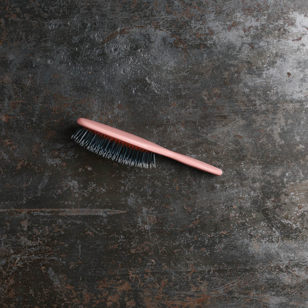 Brosse Ă cheveux rose S - Mason Pearson - Image 2