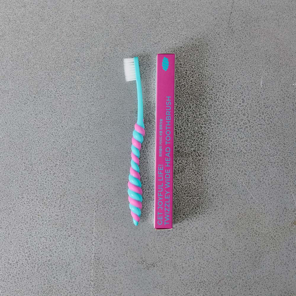 Brosse Ă dent - Cyan & Magenta - Image 3