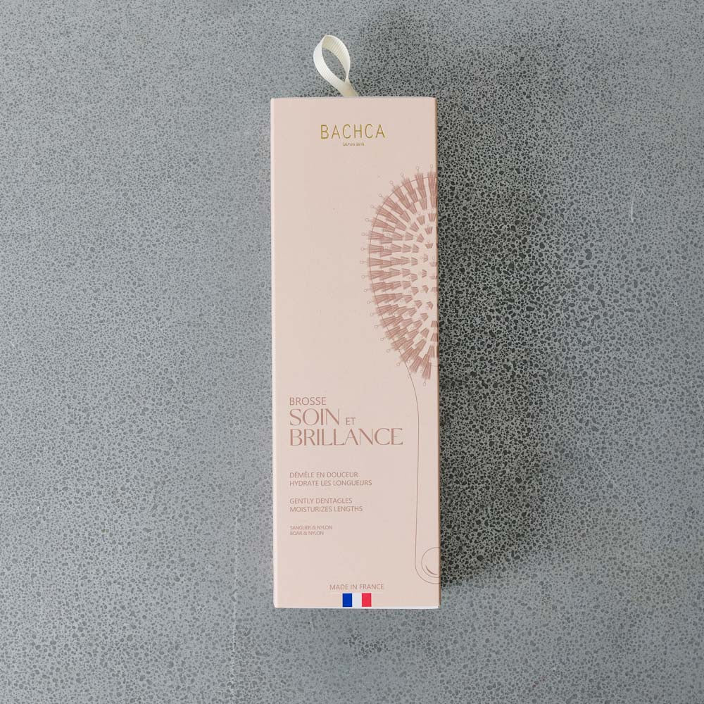 Brosse Brillance - Bachca - Image 4