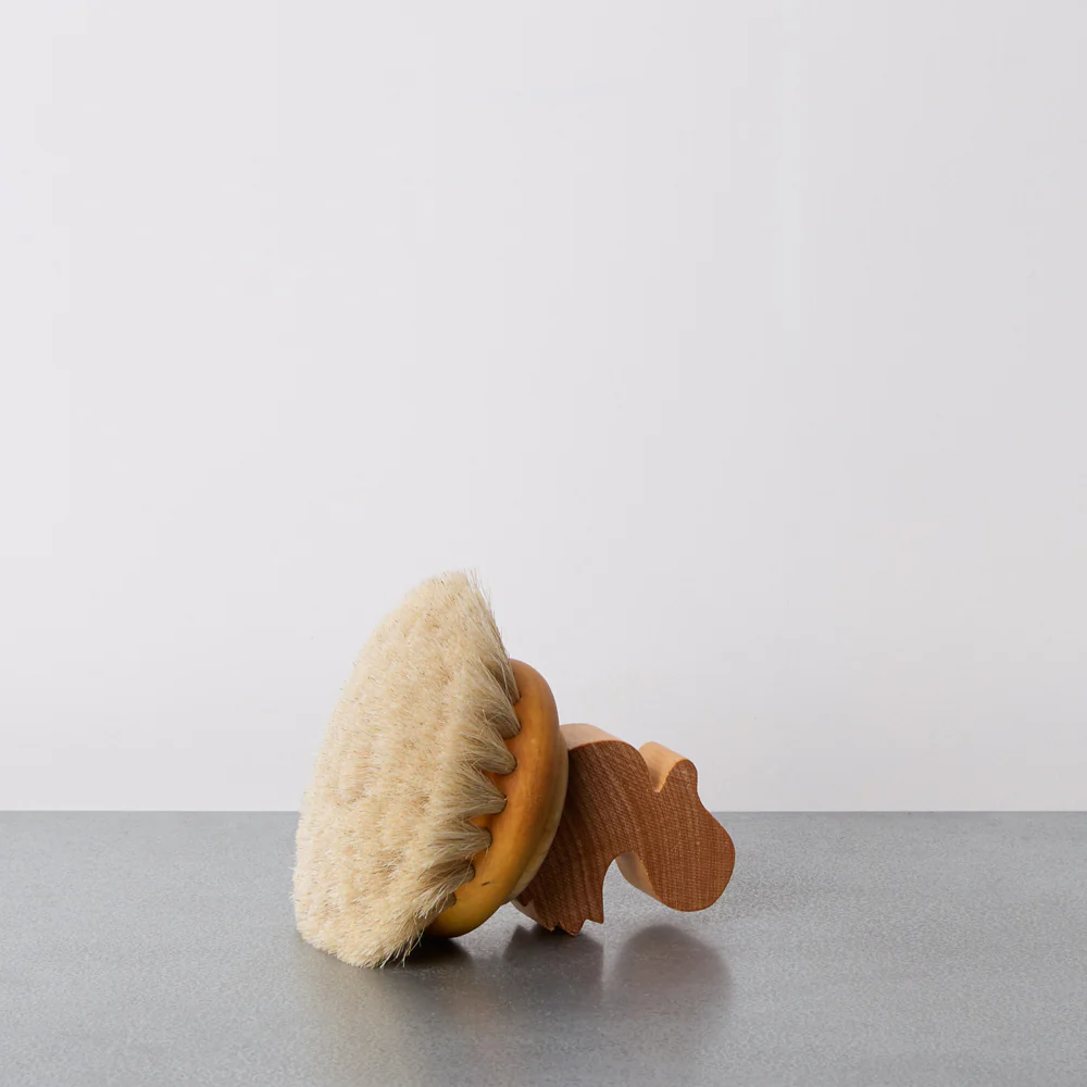 Brosse corps - Canard - Image 2