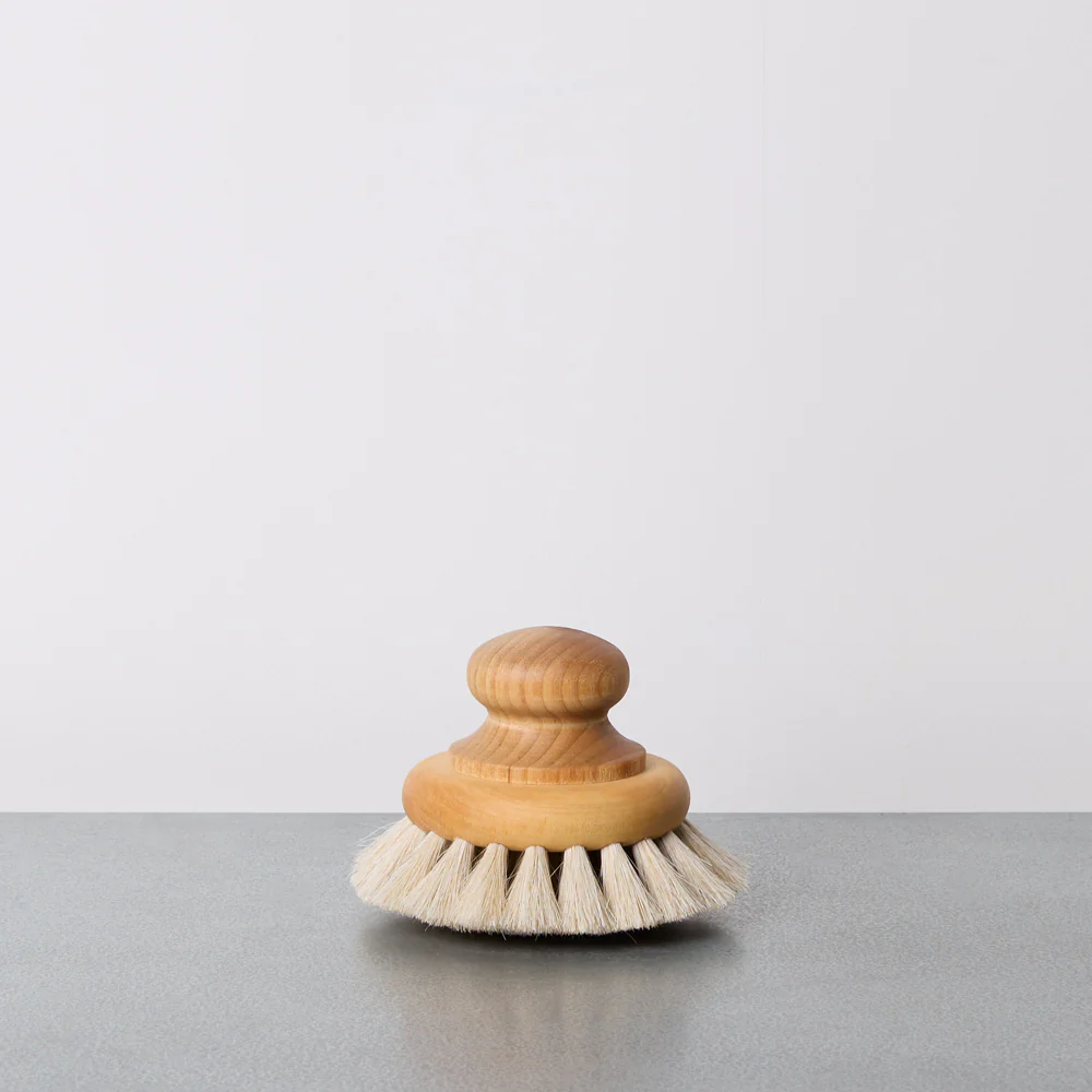 Brosse corps - Ronde