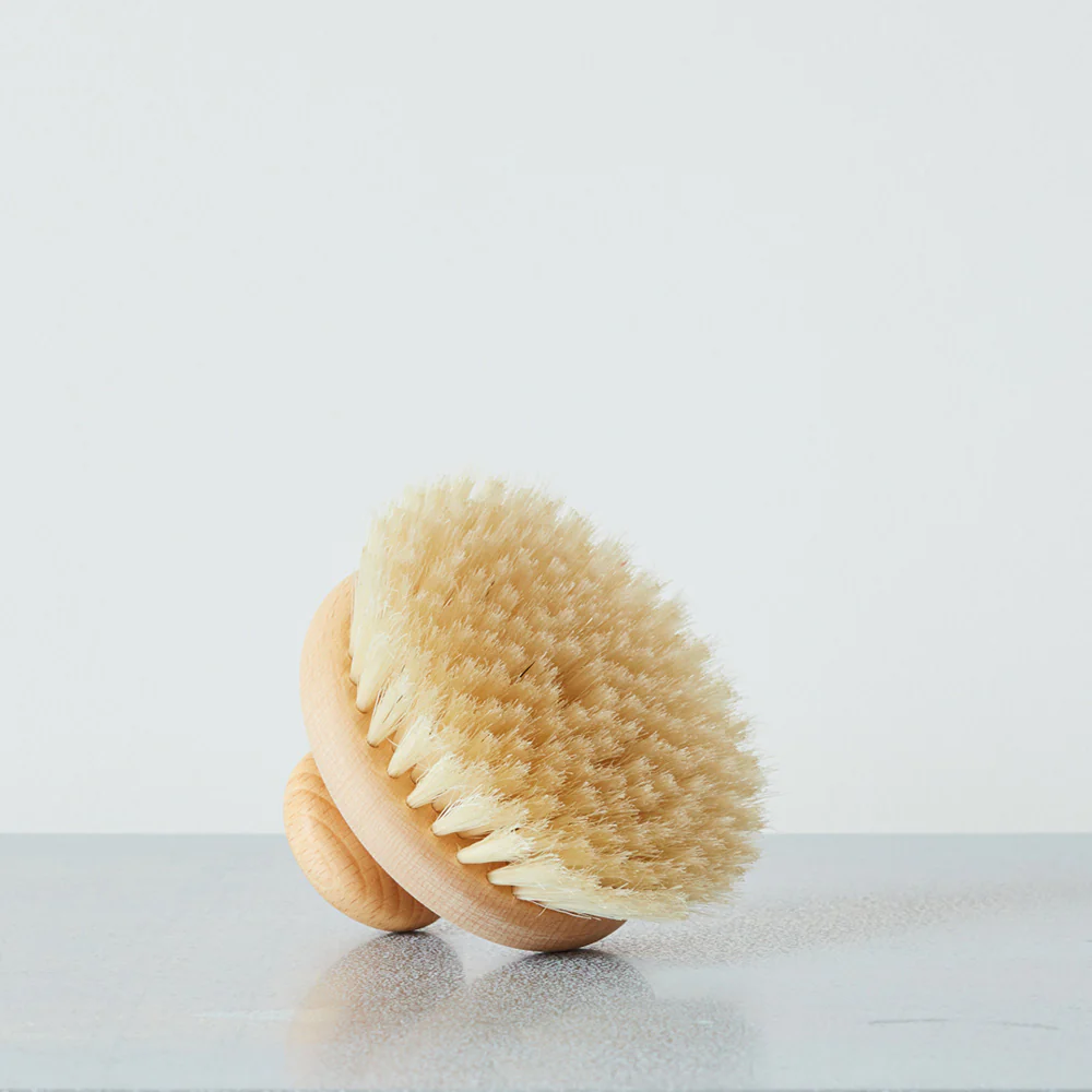 Brosse de massage avec pommeau - Image 3