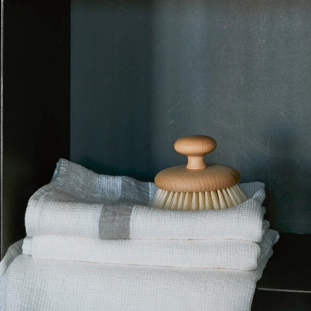 Brosse de massage avec pommeau - Image 4