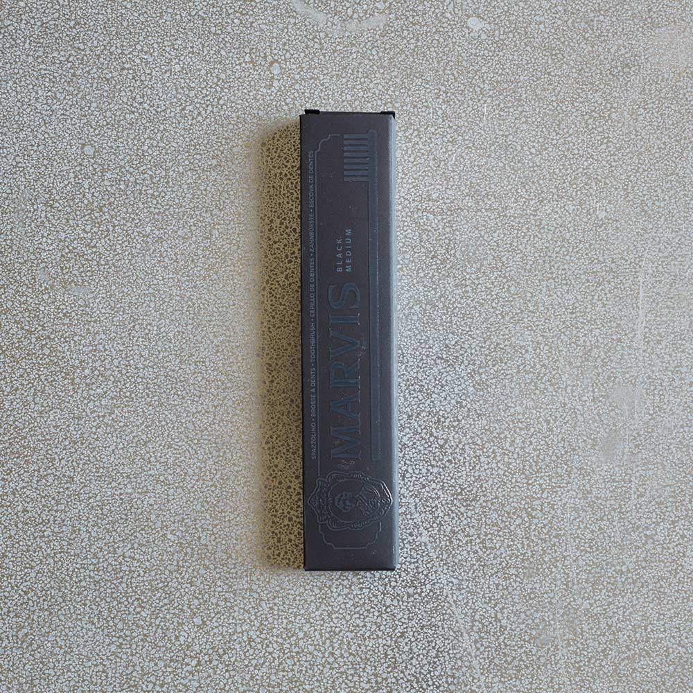 Brosse à dents - Noir - Marvis - Image 3