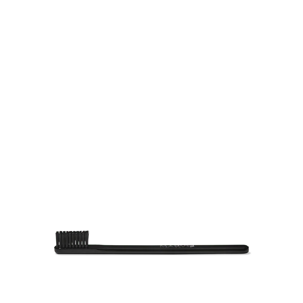Brosse à dents - Noir - Marvis - Image 4