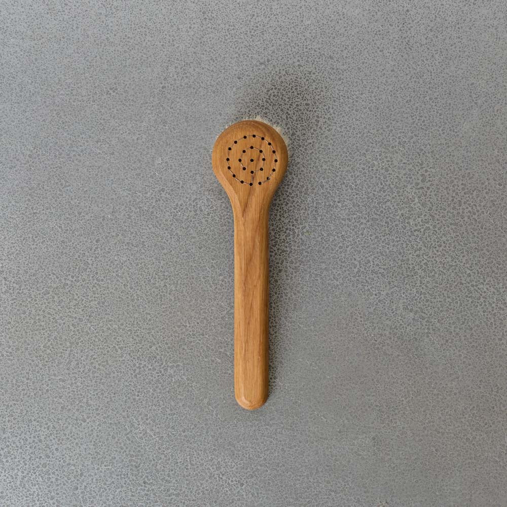 Brosse visage - Nettoyante - Image 3