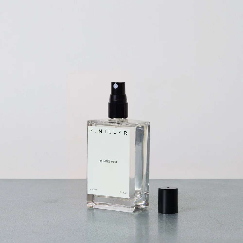 Brume tonifiante - F. Miller - Image 2