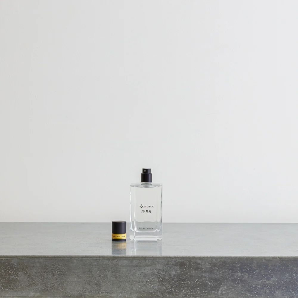 C.O Bigelow - Eau de parfum au citron - Image 2