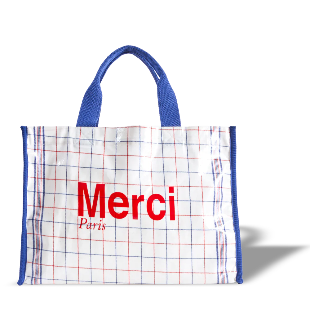 Cabas Office Merci - Image 6