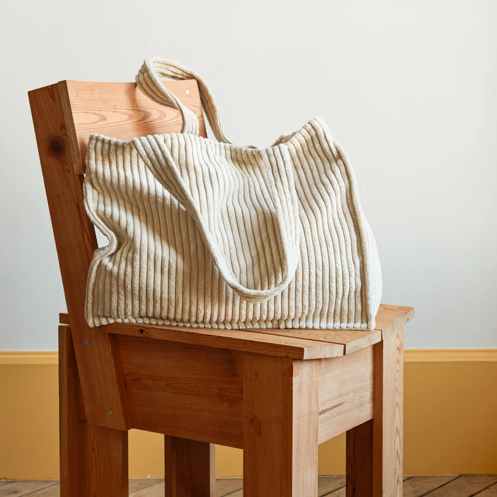 Cabas Volt - Ivoire - Image 3