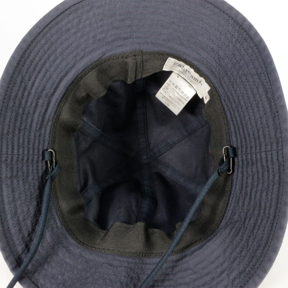 Câbleami - Bob Metro Strap - Marine - Image 4