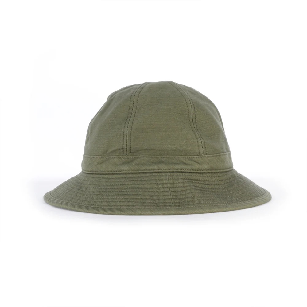 Câbleami - Bob Metro Strap - Olive