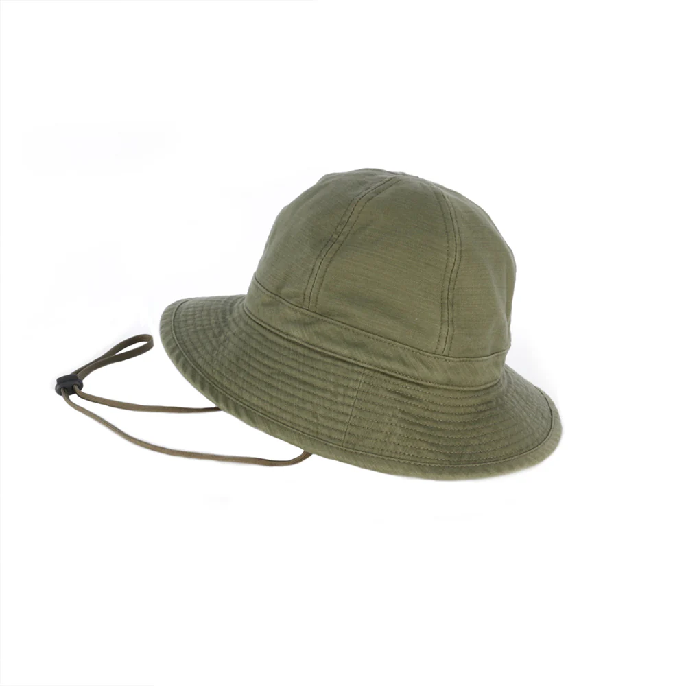 Câbleami - Bob Metro Strap - Olive - Image 2
