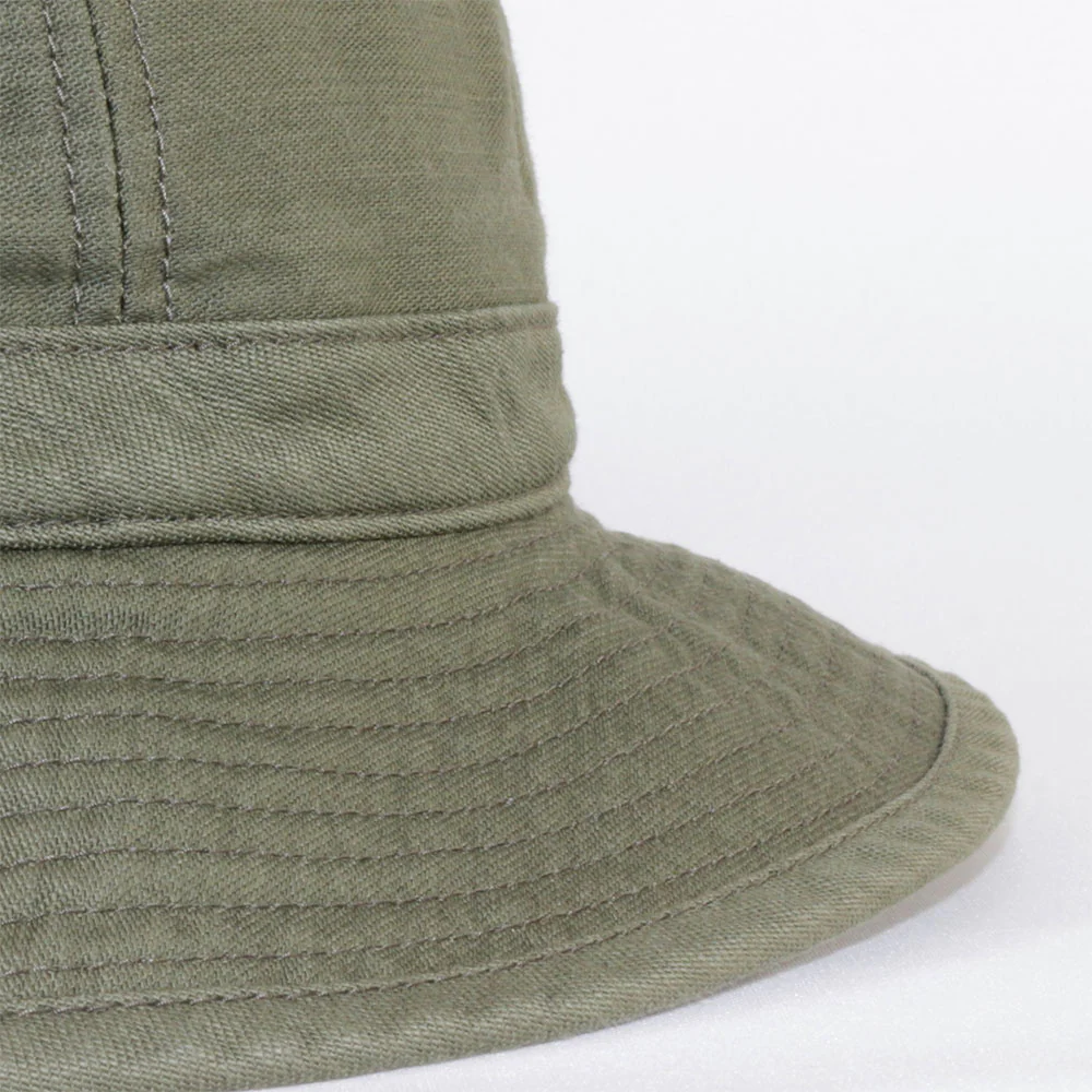 Câbleami - Bob Metro Strap - Olive - Image 3