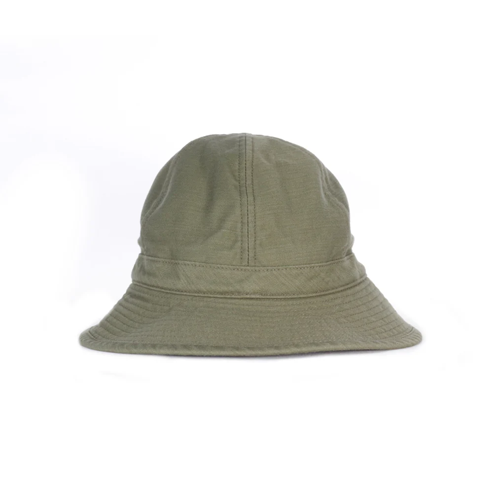Câbleami - Bob Metro Strap - Olive - Image 5