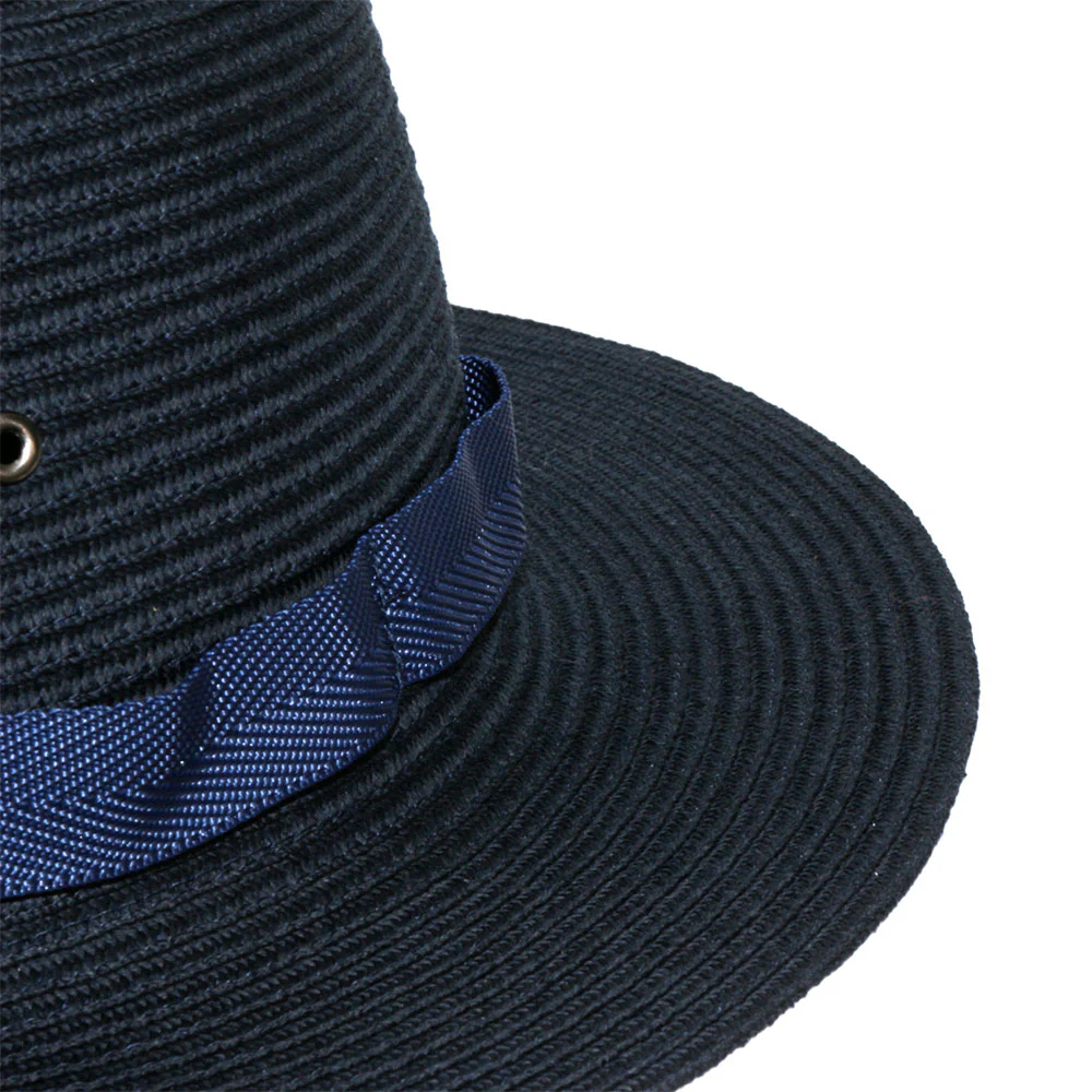 Câbleami - Chapeau Bush Strap - Marine - Image 2