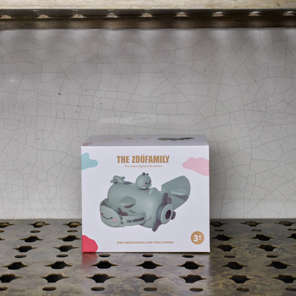 Camescope pour enfant - Dinosaure - Image 3
