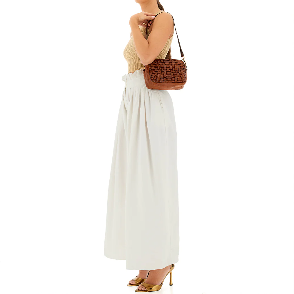 Campomaggi - Sac Carry - Cognac - Image 6
