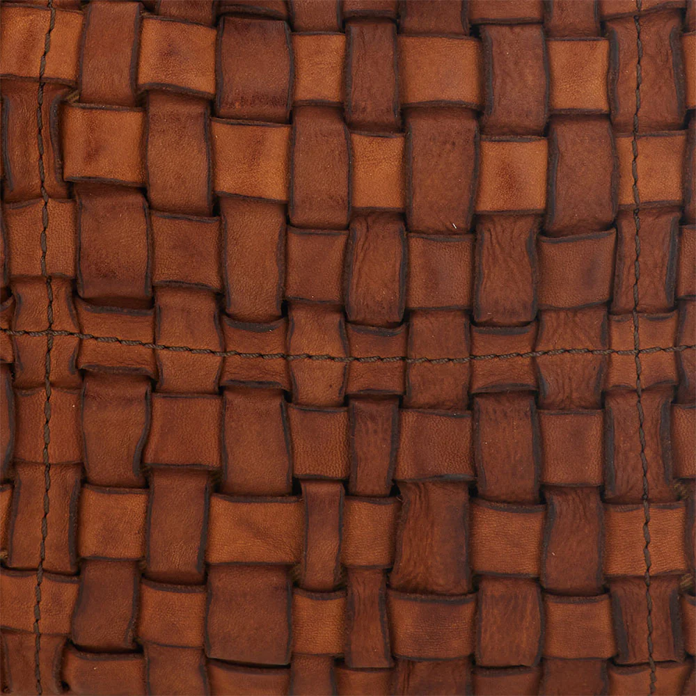 Campomaggi - Sac Edera Rachele - Cognac - Image 5