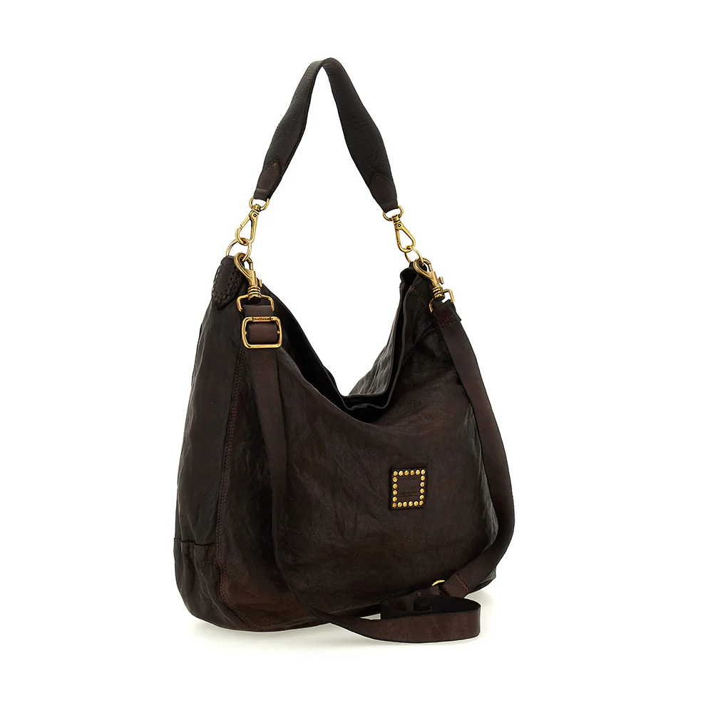 Campomaggi - Sac Ottavia L - Marron - Image 2