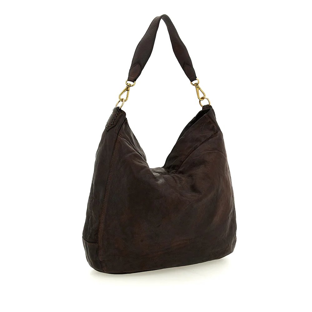 Campomaggi - Sac Ottavia L - Marron - Image 3