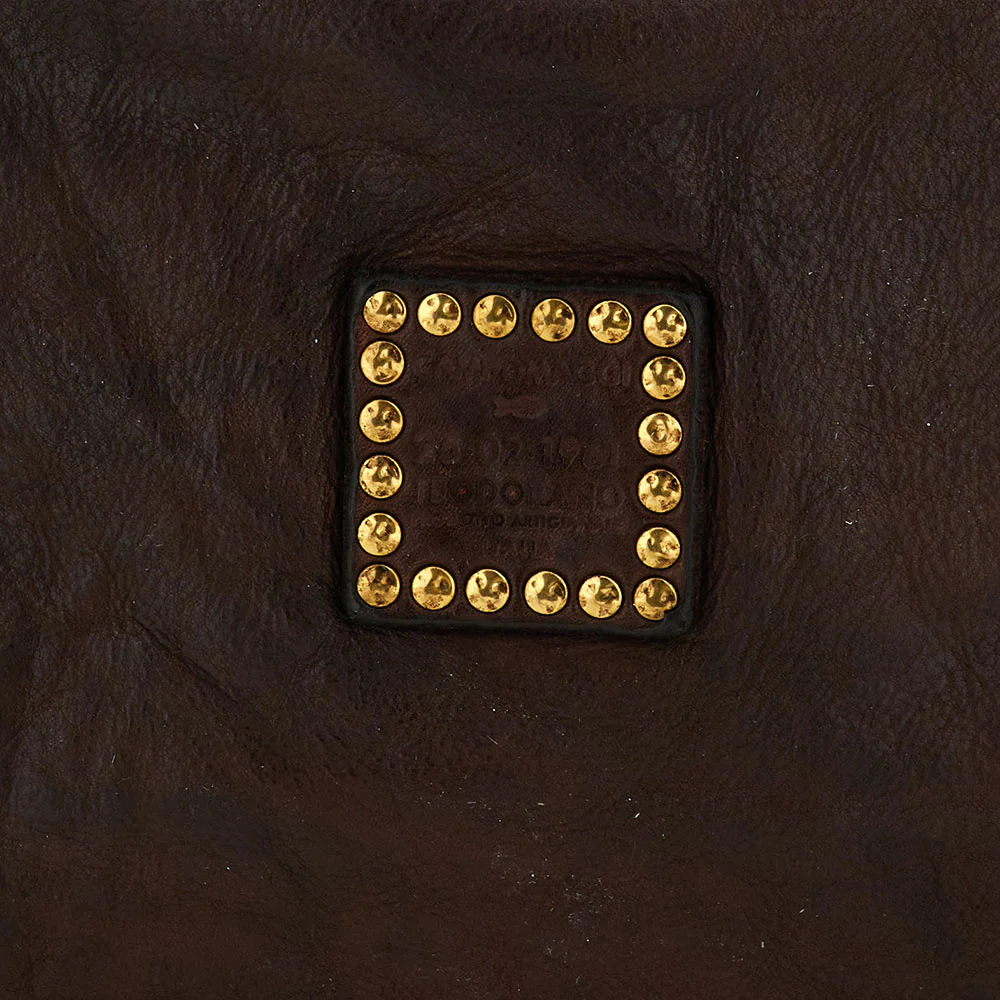 Campomaggi - Sac Ottavia L - Marron - Image 4