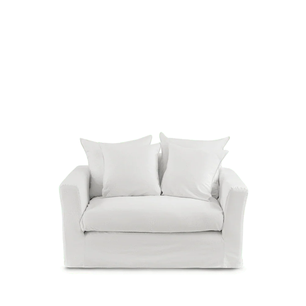 Canapé Merci - Blanc Optique - Image 3