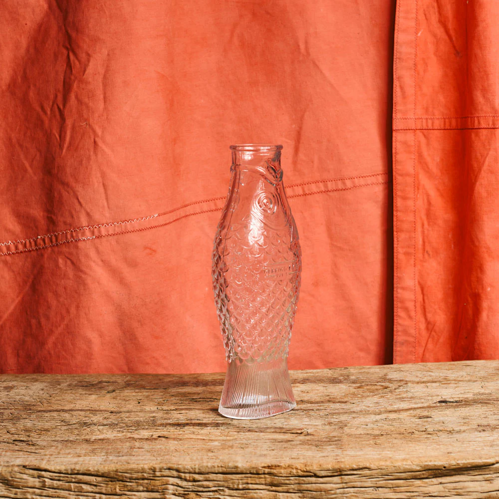 Serax - Carafe en verre Fish - Image 4