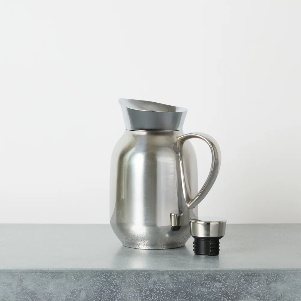 Carafe Isotherme Amphora - Acier - 1.2L