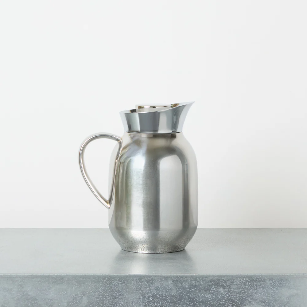 Carafe Isotherme Amphora - Acier - 1.2L - Image 2
