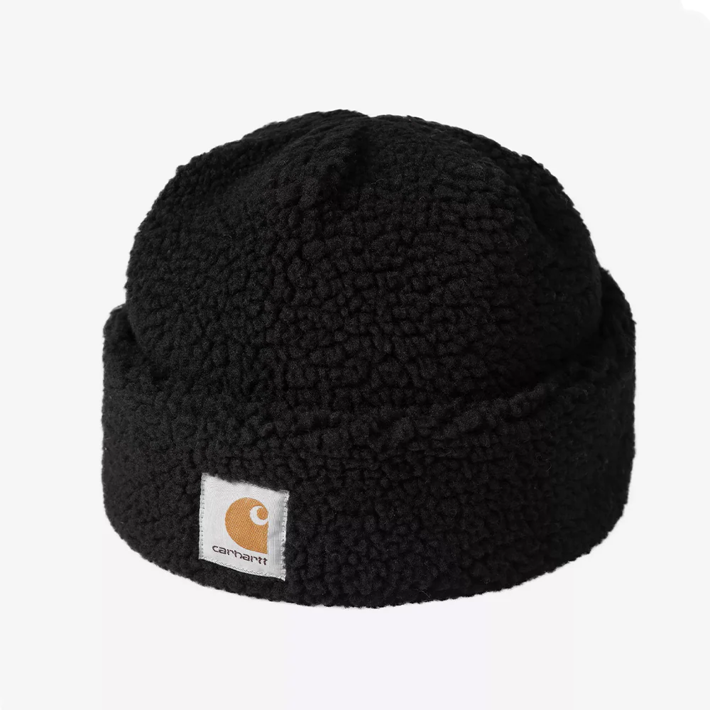 Carhartt WIP - Bonnet Prentis - Noir