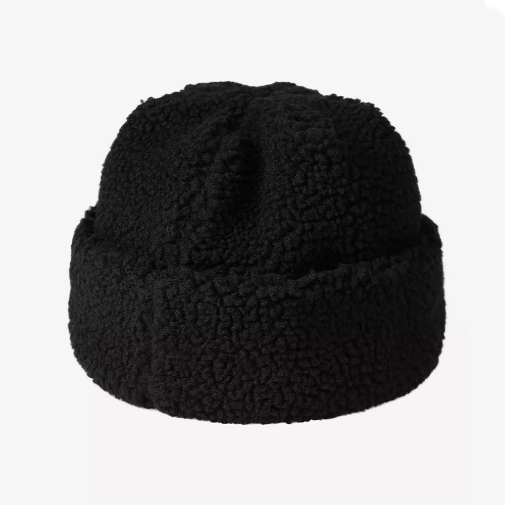 Carhartt WIP - Bonnet Prentis - Noir - Image 2