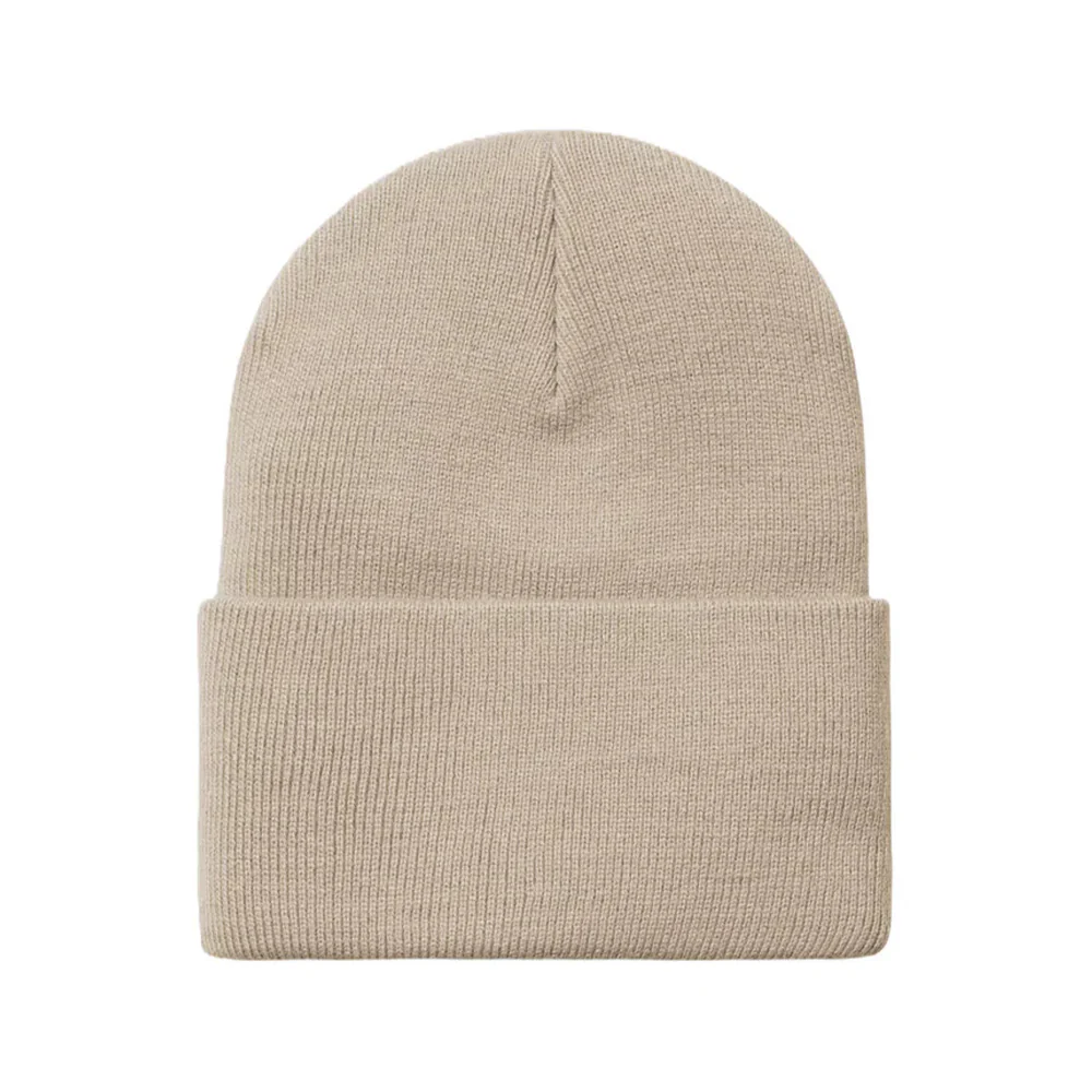 Carhartt WIP - Bonnet Short Watch - Fleur de Sel - Image 2