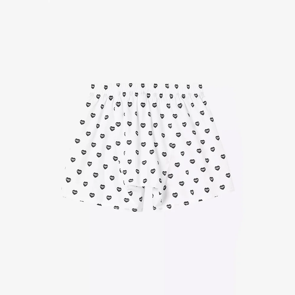 Carhartt WIP - Calecon en Coton - Heart Print - Image 2