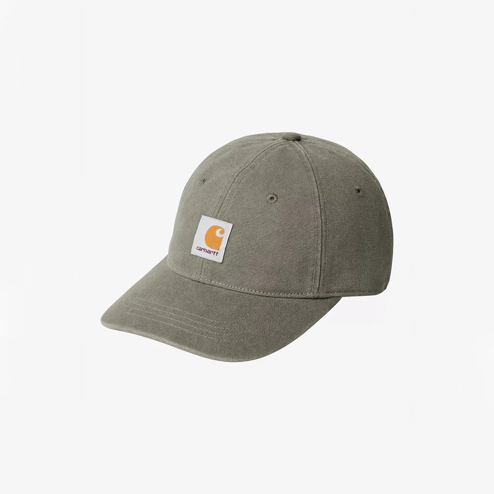 Carhartt WIP - Casquette Canvas - Leaf