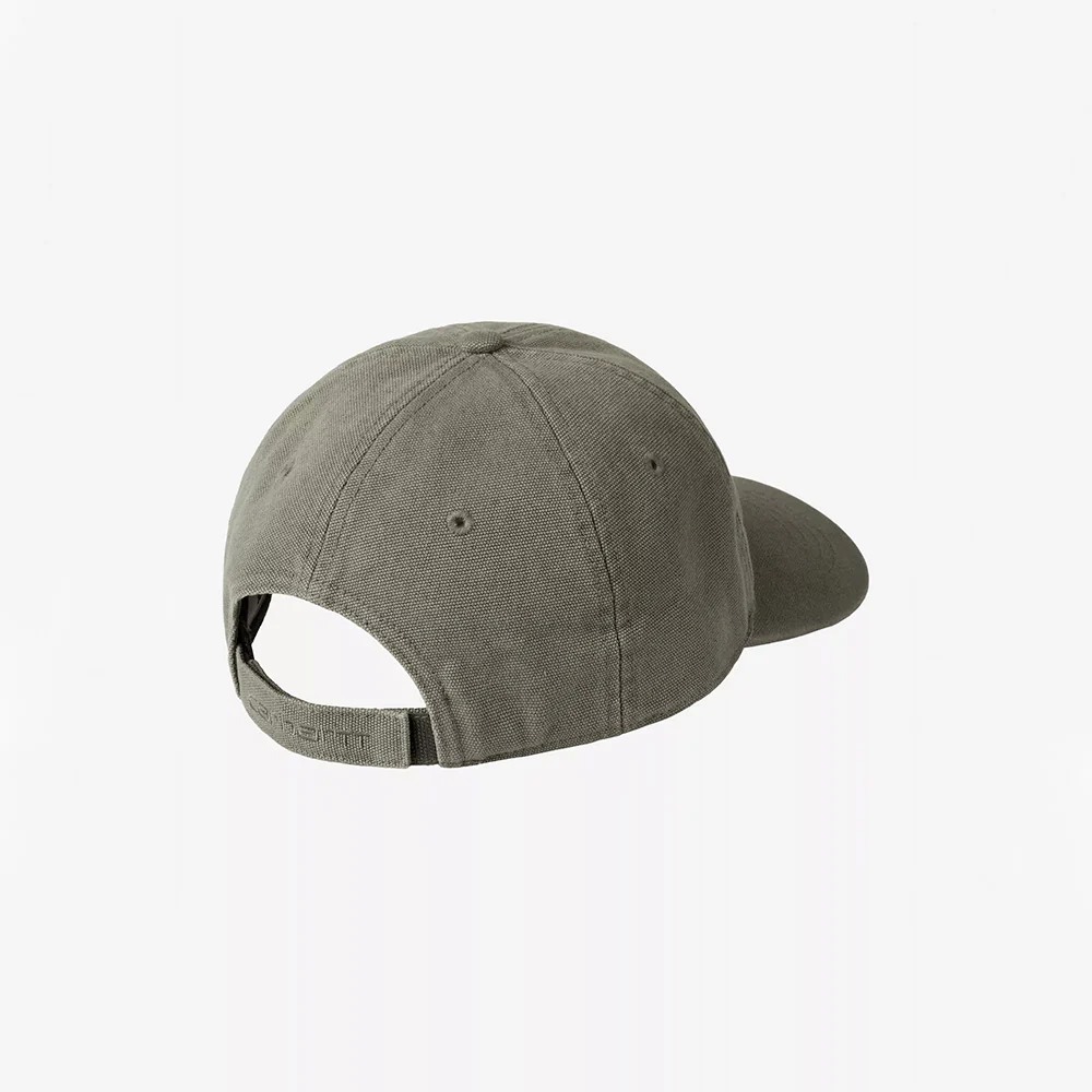Carhartt WIP - Casquette Canvas - Leaf - Image 2