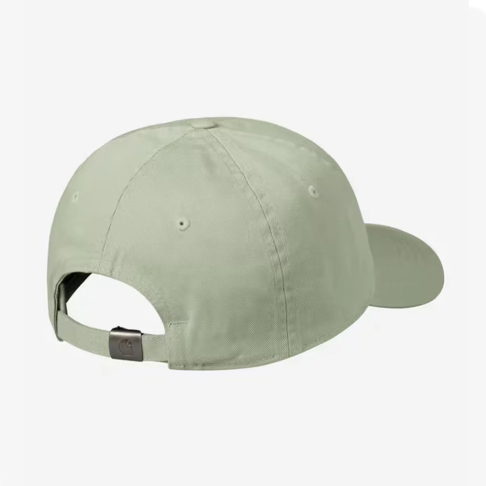 Carhartt WIP - Casquette Madison Logo - Shady Green - Image 2
