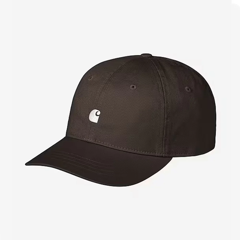 Carhartt WIP - Casquette Madison Logo - Tobacco