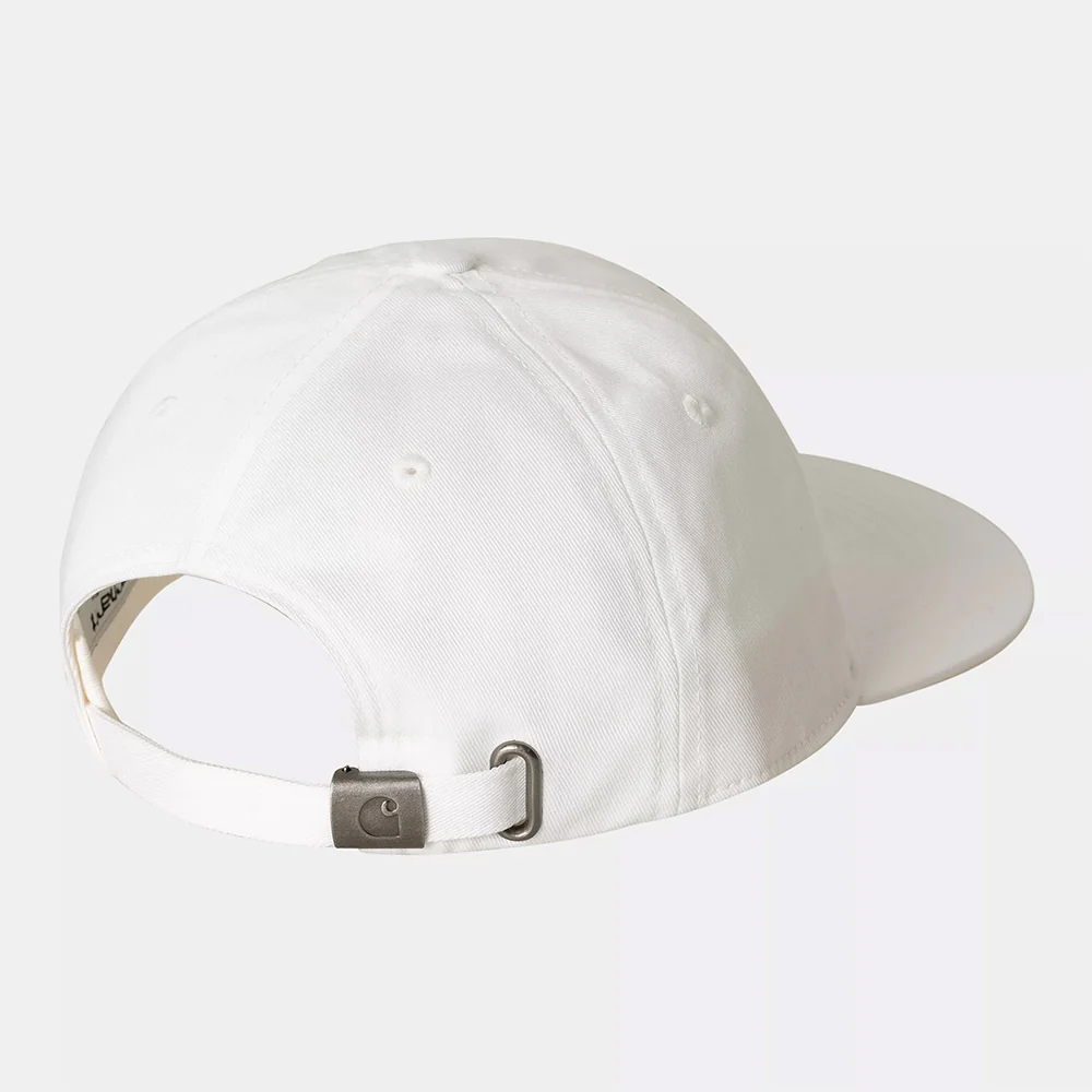 Carhartt WIP - Casquette Pronto - Blanc - Image 3
