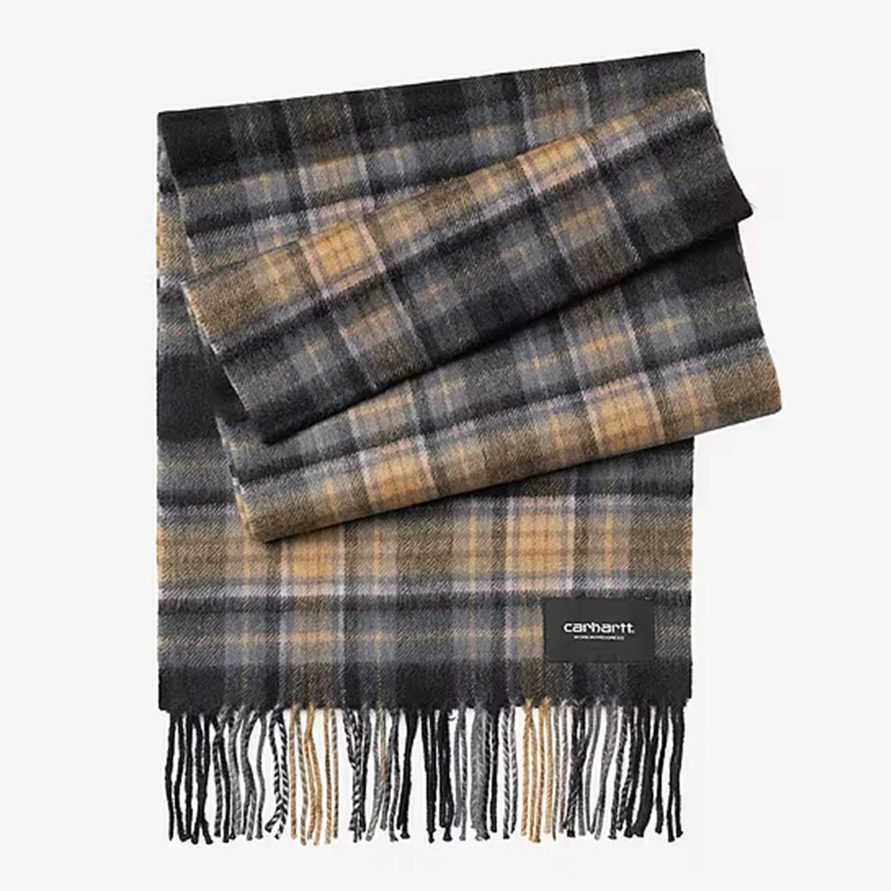 Carhartt WIP - Écharpe Parson - Parson Check