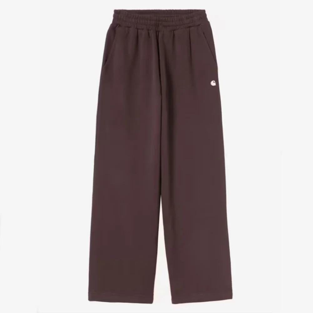 Carhartt WIP - Jogging Cassie - Palisander & Silver
