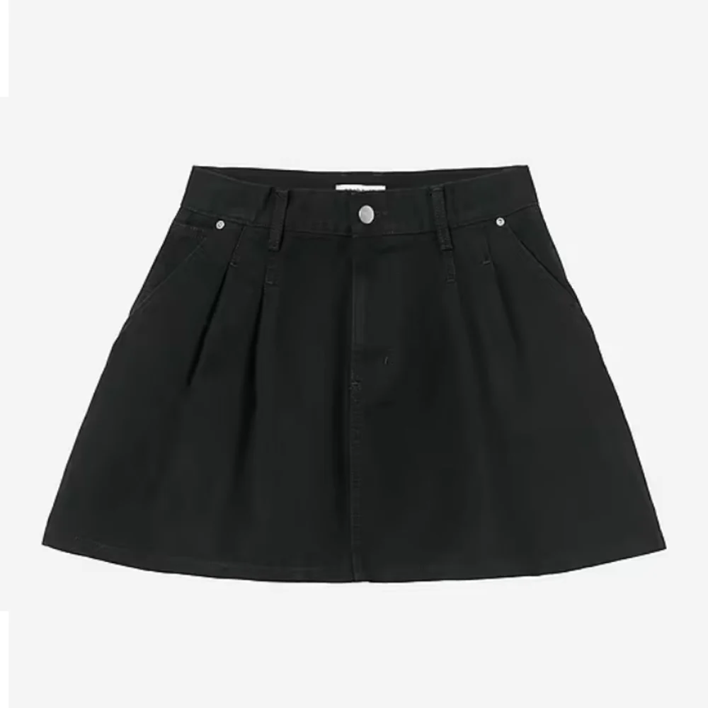 Carhartt WIP - Jupe Billie Single Knee - Noir