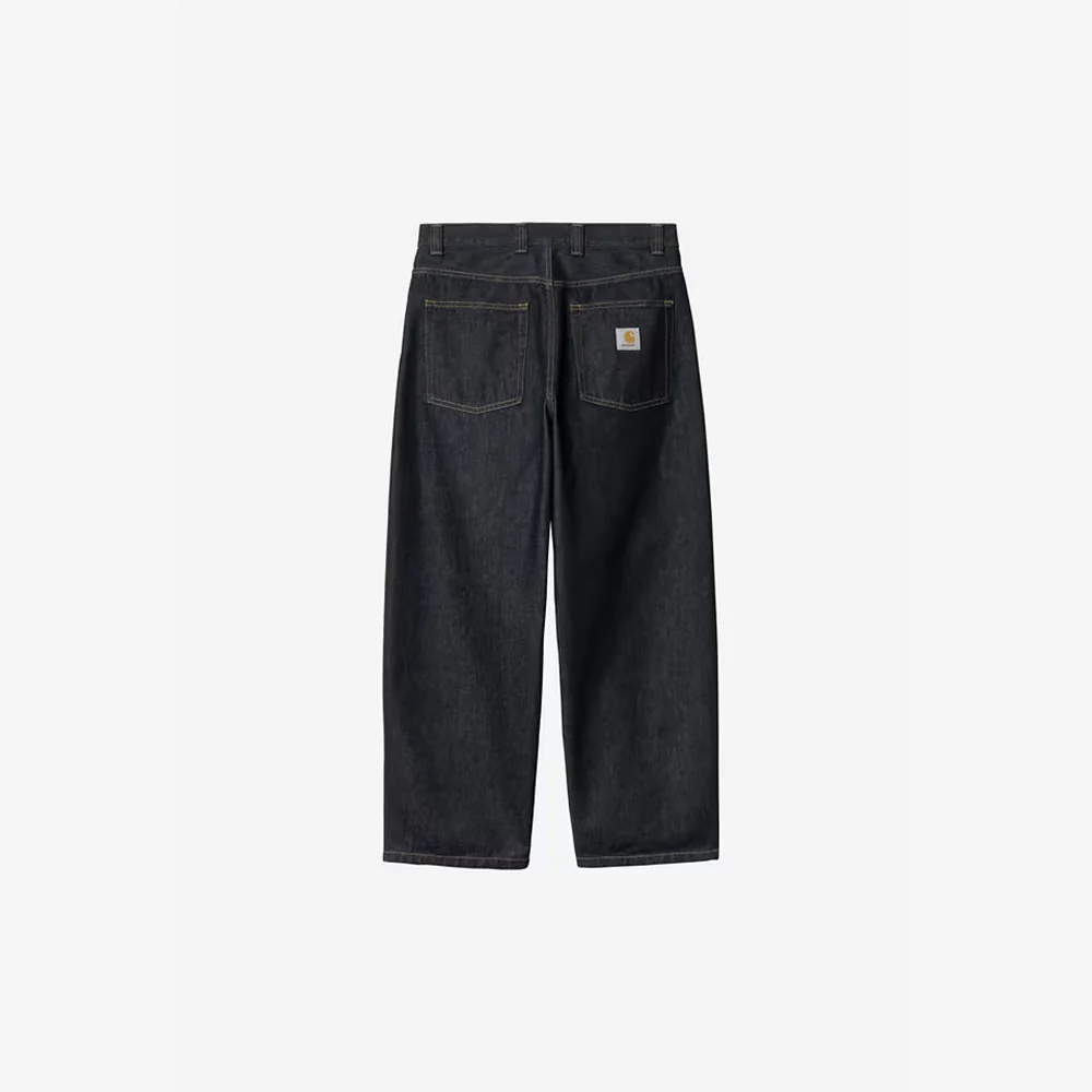 Carhartt WIP - Pantalon Brandon Denim - Bleu Rinsed - Image 5