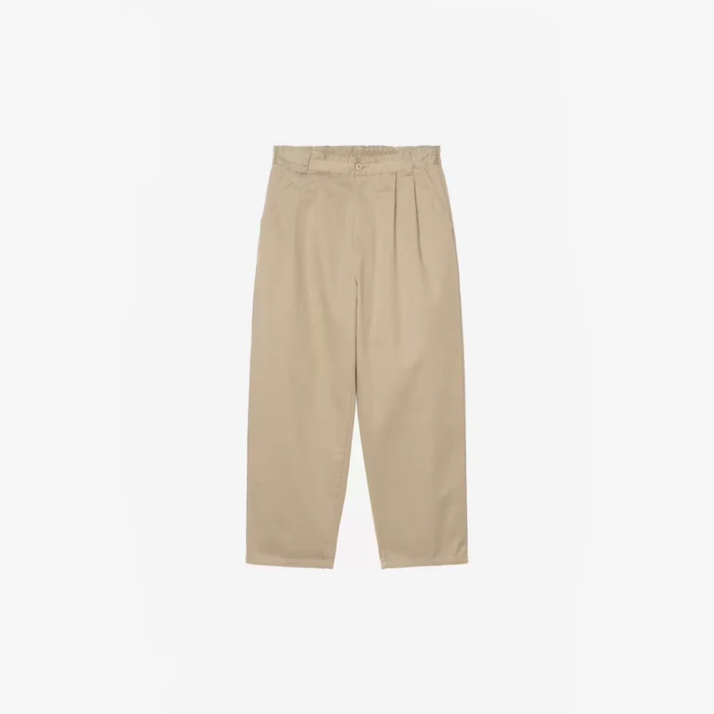 Carhartt WIP - Pantalon Marv - Iroko Stone Washed